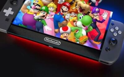 Nintendo Switch Updates: What’s New in 2025?